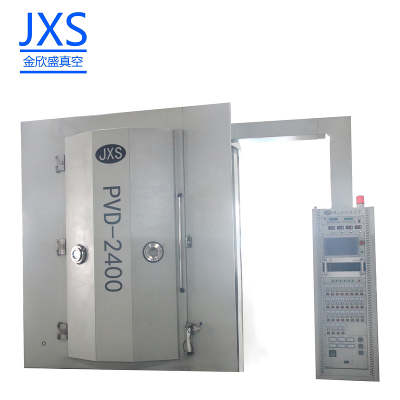 Full Auto Water Tap PVD Vacuum Coating Equipment