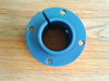PVD Vacuum Coating Machine For Metal Cookware / Spon / Fork / Knife
