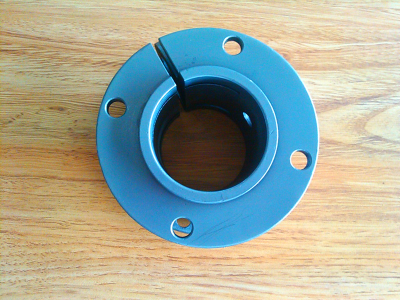 PVD Vacuum Coating Machine For Metal Cookware / Spon / Fork / Knife