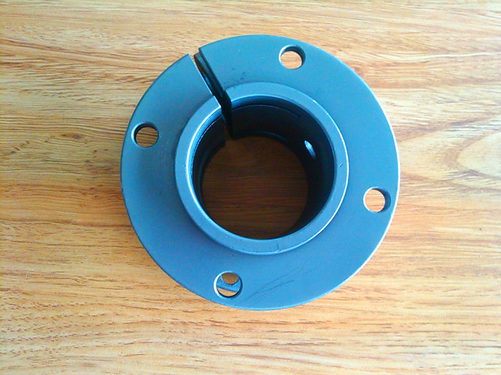 PVD Vacuum Coating Machine For Metal Cookware / Spon / Fork / Knife