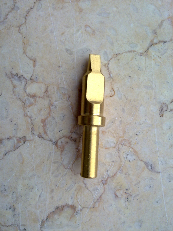 Stainless Steel Pvd Vacuum Coating Machine for Coating Gold Tableware Glass Golf Furniture
