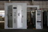 Single Door Ceramic Wash Basin Cathodic Vacuum Arc System
