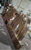 PVD Vacuum Coating Machine For Ceramic Glass And Metal Furniture