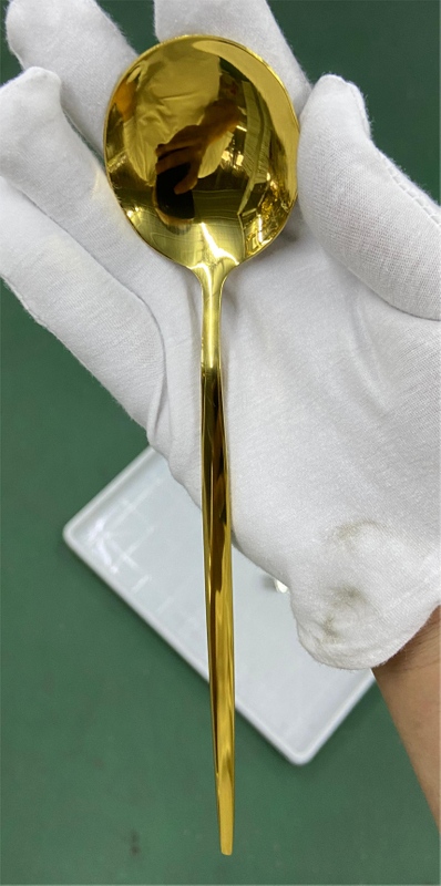 FoShan Stainless Steel Titanium PVD Vacuum Coating Machine / Equipment