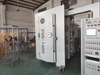 PVD Physical Vapor Deposition Multi Arc Ion Watch And Tool Vacuum Coating Machine