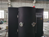 High Efficiency Pvd Coating Machine For Ceramic And Aluminium