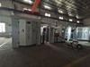 Heavy-Duty Vacuum Coating Machine for Large Industrial Component And Machinery Part Coating