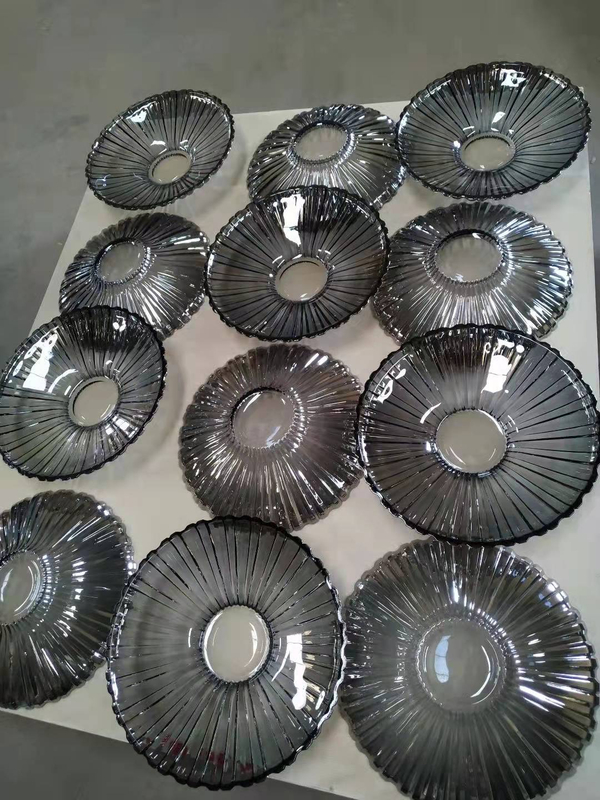 China Pvd Coating Machine Stainless Steel High Quality And Durable Glass Vacuum Pvd Coating Machine
