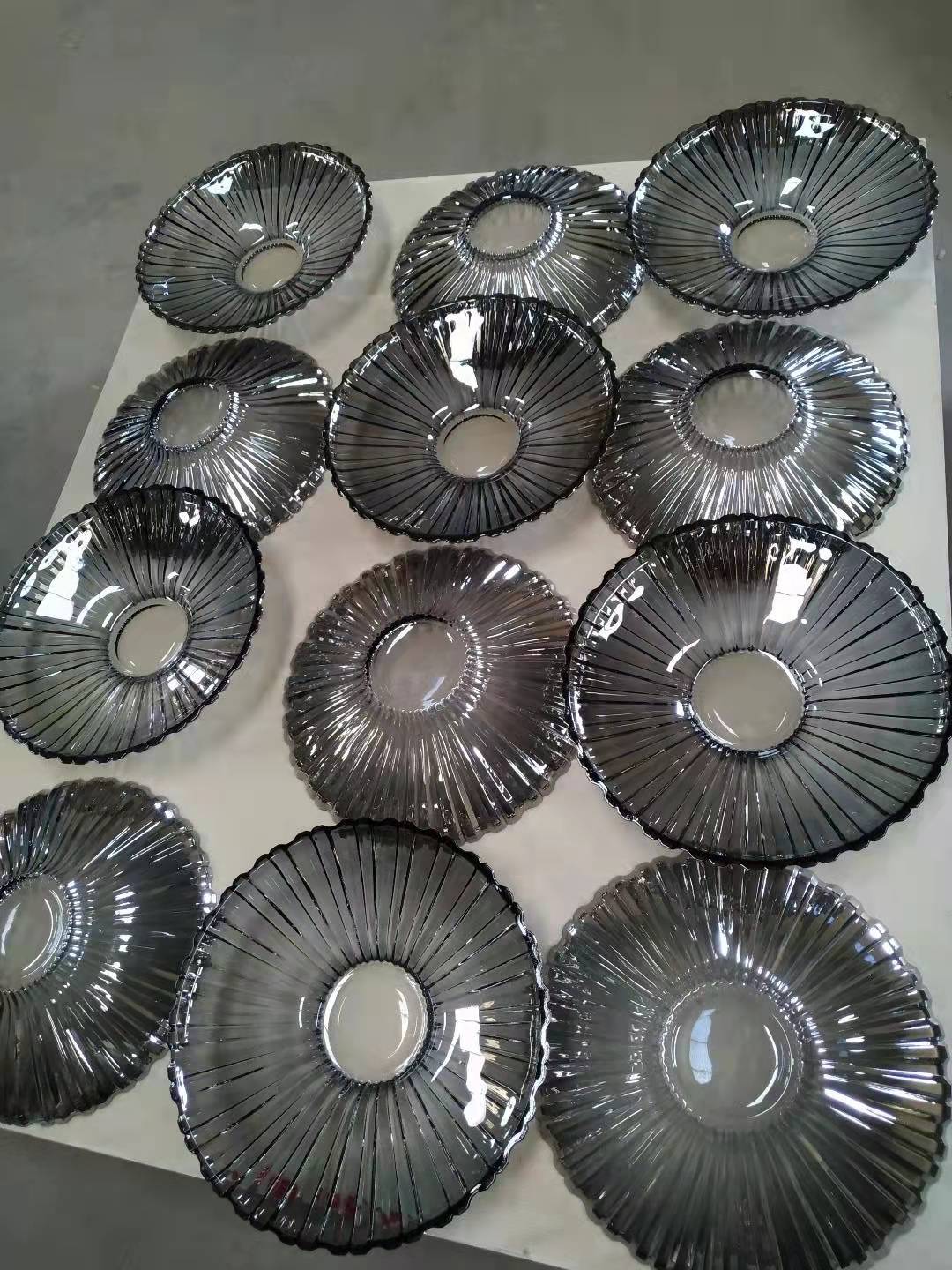 China Pvd Coating Machine Stainless Steel High Quality And Durable Glass Vacuum Pvd Coating Machine