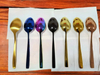 Glass Ware Cutlery SS Cookware Color PVD Vacuum Coating Machine