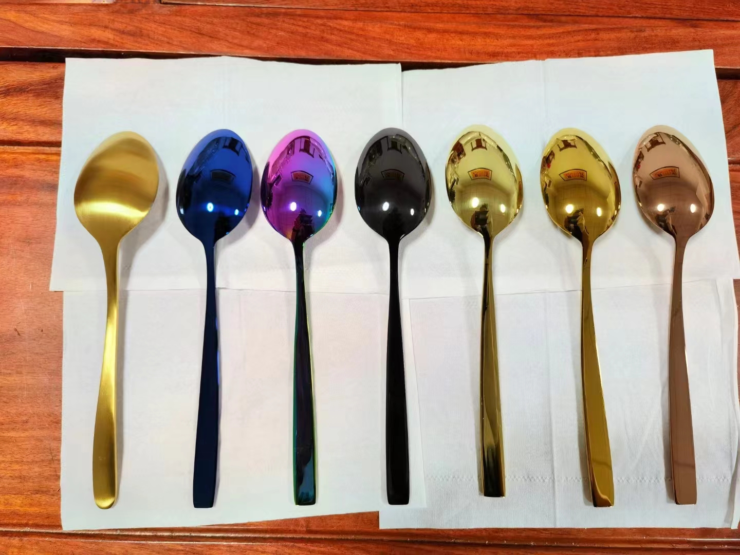 Glass Ware Cutlery SS Cookware Color PVD Vacuum Coating Machine