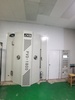 PVD Powder Coater PVD Magnetron Sputtering Coating Machine