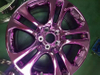 High-Gloss PVD Coating Machine with Large-Capacity Vacuum Chamber for Alloy Wheels & Motorcycle Rims