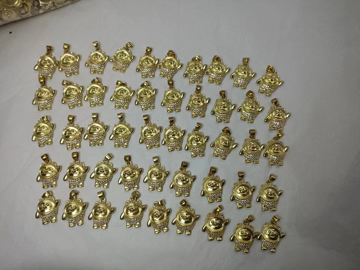 PVD Coating Equipment For Stamped Metal Parts: Anti-Corrosion Plating And Durability For Automotive And Electronic Hardware