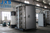 Custom Design Stainless Steel Door Hardware PVD Coating Plant