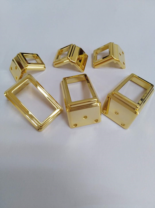 PVD Coating Mini Machine/Small Vacuum Coating Machine PVD Metallic Coating Machine