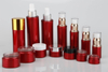 TiN PVD Vacuum Coating Decorative Coating Server For Nylon, Metal, Glass, Ceramic Coating Machine 
