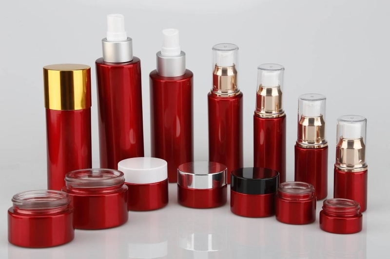 TiN PVD Vacuum Coating Decorative Coating Server For Nylon, Metal, Glass, Ceramic Coating Machine 