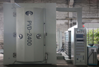 Gold And Silver PVD Coating Machine/Titanium Arc Ion Plating Machine/ PVD Coater