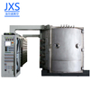 Uniform Coating Thickness Stainless Steel Golden Rose Gold Multi Arc Ion PVD Vacuum Coating Machine