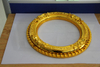 Large Capacity Stainless Steel Fittings Gold Rose Gold Multi Arc Plasma Vacuum PVD Coating Machine