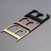 Stainless Steel Bucket Artwork PVD Vacuum Titanium Nitride Coating Machine For Golden Color