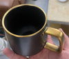 High-Brightness PVD Coating Machine with Temperature-Controlled Vacuum Chamber for Ceramic Cups & Mugs