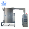 Vacuum Metallizing PVD Equipment For Plastic Decor Crafts, Rich Metallic Hues And Fine Surface Reduction For Ornament Pieces