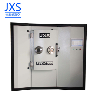 Jewelry And Ornament PVD Coating Machine, Scratch-Resistant Gold Finishes And High-Efficiency Production For Decorative Pieces