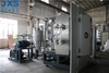 Vertical Full Auto Stainless Steel Watch PVD Sputtering Equipment