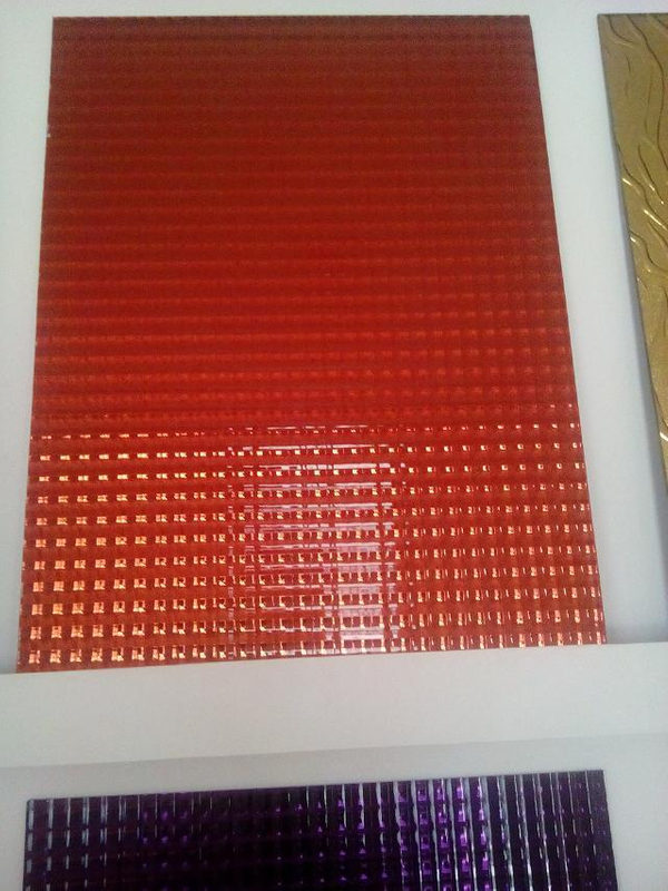 Foshan High Efficiency Large Output Stainless Steel Rainbow Color Vacuum PVD Coating System