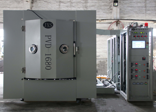 High Hardness Door Handle Coating Machine/Ion Plating PVD Vacuum Coating Machine