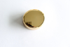 Large Capacity Stainless Steel Fittings Gold Rose Gold Multi Arc Plasma Vacuum PVD Coating Machine