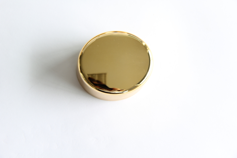 Large Capacity Stainless Steel Fittings Gold Rose Gold Multi Arc Plasma Vacuum PVD Coating Machine
