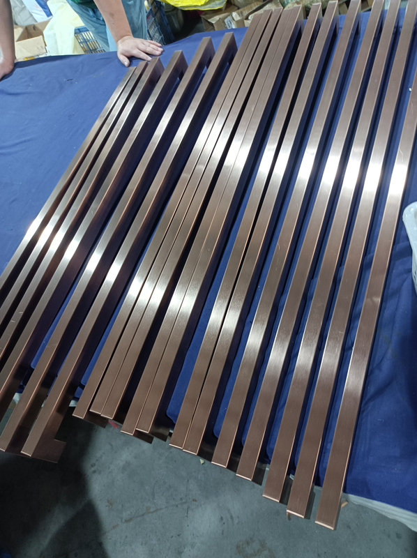 200A Cathodic Arc PVD Coating Equipment With Single Front Door