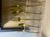 Vertical Door Bath Mixer Titanium Nitride Coating Machine