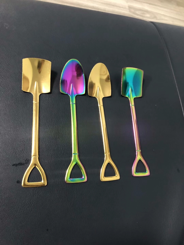 Various PVD Coating Vacuum Plating Sheet Metal Aluminum Zinc Alloy Stainless Steel Stamping Die Casting CNC Machining Parts