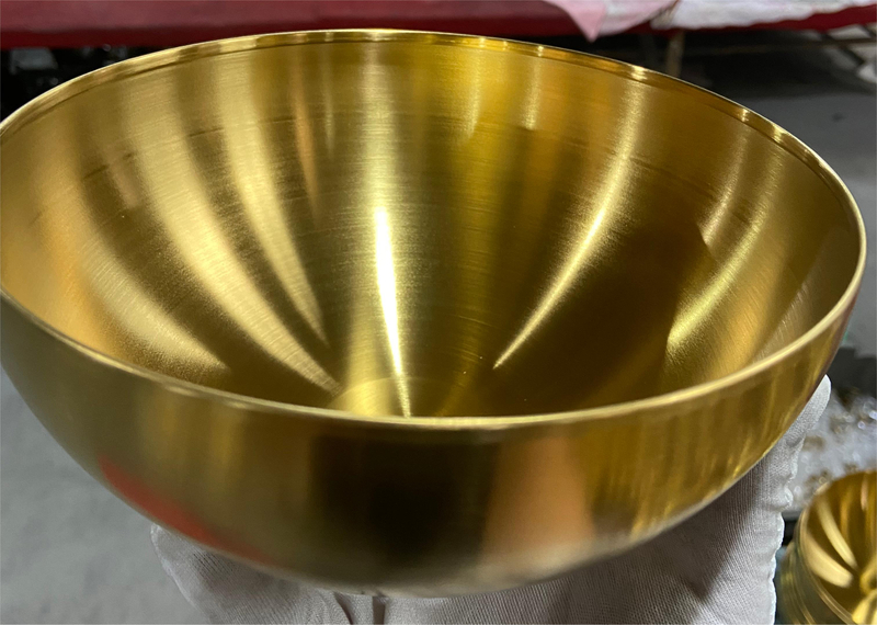 Foshan JXS Large Capacity Metal/Glass/Plastic Vacuum Plating Equipment