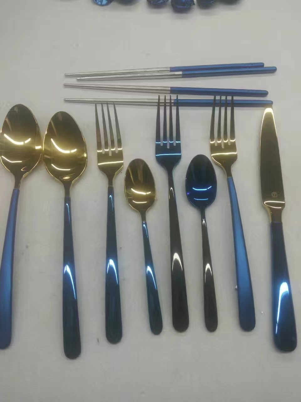 High Ionization Rate Kitchen Water Sink Vacuum PVD Cathodic Arc Deposition Equipment For Rose Gold Black Color