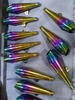 Small Metal Jewelry Real Gold Magnetron Sputtering Machine