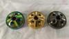 Full Automatic Stainless Steel Watch Magnetron Sputtering System
