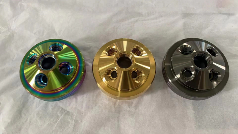 Full Automatic Stainless Steel Watch Magnetron Sputtering System