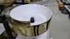 Stainless Steel Sink PVD Vacuum Plating Machine, Food-Safe & Corrosion-Resistant Coating For Kitchen Fixtures