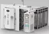 Anti-Tarnish PVD Coating Machine For Zinc Alloy Hardware Long-Lasting Vacuum Deposition Equipment For Fasteners