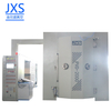 PVD Vacuum Coating Machine With Anti-Fingerprint Coating And Full Auto System For Sanitary Ware Production