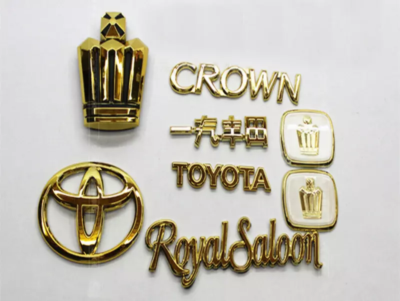 Full Auto PVD Coating Machine with Stainless Steel Vacuum Chamber And Multi-arc Ion Plating Technology for Hardware Decorative Coating