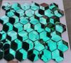 Vacuum Metallizing PVD Equipment For Plastic Decor Crafts, Rich Metallic Hues And Fine Surface Reduction For Ornament Pieces