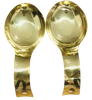 Premium PVD Coating Solution For Spoons And Tableware, Varied Metallic Tones And Stable Surface Performance For Daily Cutlery