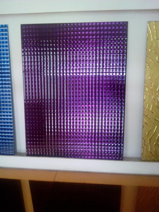 Foshan High Efficiency Large Output Stainless Steel Rainbow Color Vacuum PVD Coating System