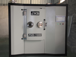 Foshan Large Capacity High Quality Multi Arc Vacuum Pvd Chrome Spray Machine